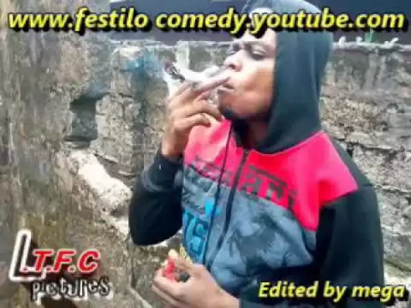 Video: Festilo Comedy - me nor gree that